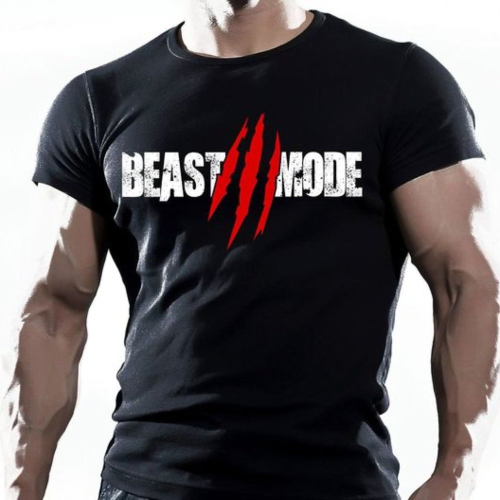 Beast Mode T-Shirt